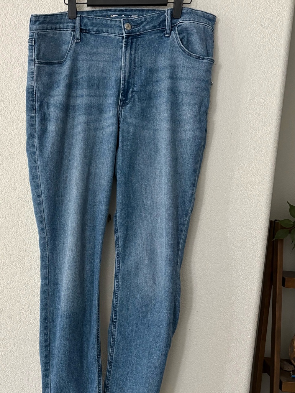 Women’s Old Navy Stretch Denim Jeans sz 16L